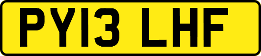 PY13LHF