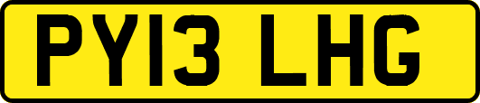 PY13LHG