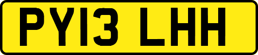 PY13LHH