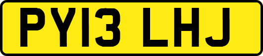 PY13LHJ
