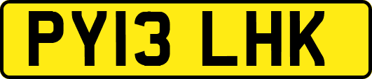 PY13LHK