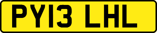 PY13LHL