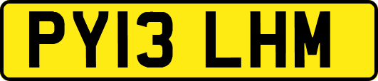 PY13LHM