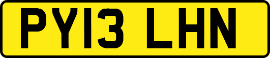 PY13LHN