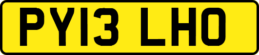 PY13LHO
