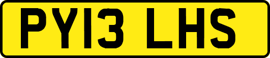 PY13LHS