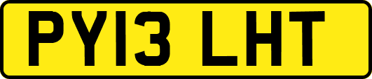 PY13LHT