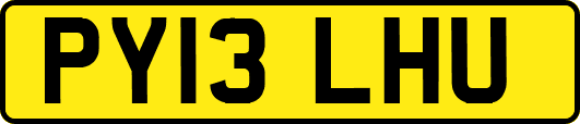 PY13LHU