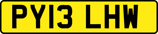 PY13LHW