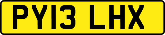 PY13LHX