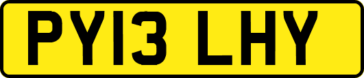 PY13LHY