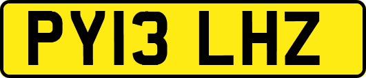 PY13LHZ