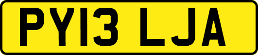 PY13LJA