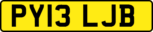 PY13LJB