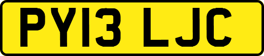 PY13LJC