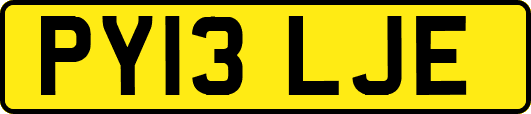 PY13LJE