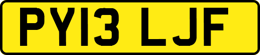 PY13LJF