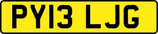 PY13LJG
