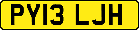 PY13LJH
