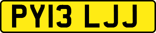 PY13LJJ