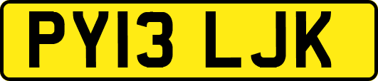 PY13LJK