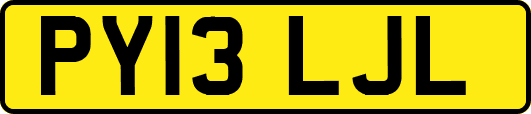 PY13LJL