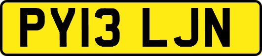 PY13LJN