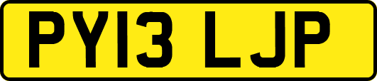 PY13LJP