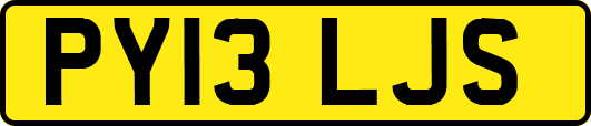 PY13LJS