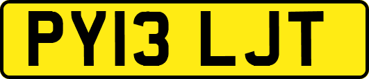 PY13LJT