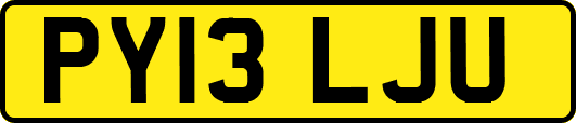 PY13LJU