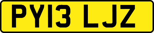 PY13LJZ