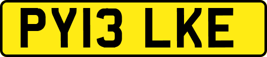 PY13LKE