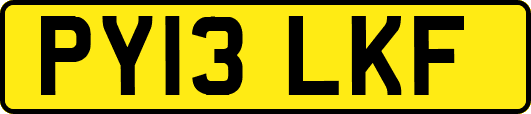 PY13LKF