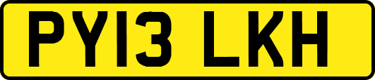 PY13LKH