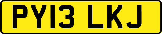 PY13LKJ