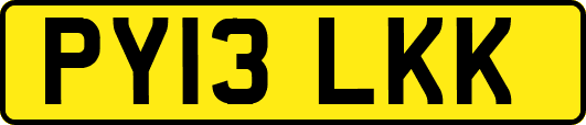 PY13LKK