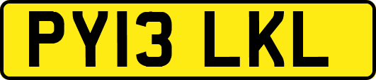 PY13LKL