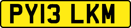 PY13LKM