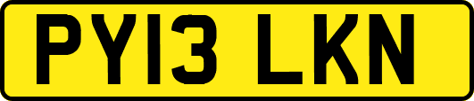 PY13LKN