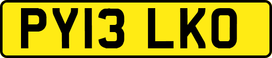 PY13LKO
