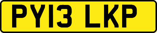 PY13LKP