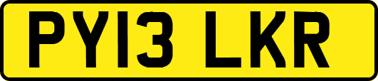 PY13LKR