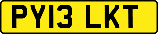 PY13LKT