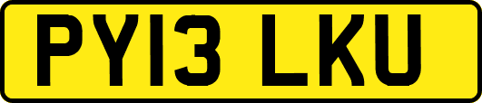 PY13LKU