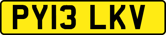 PY13LKV