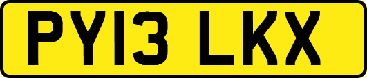 PY13LKX