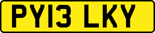 PY13LKY