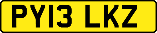 PY13LKZ