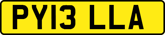 PY13LLA